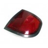 Refletor p.choques Farolim Mitsubishi L200 Strada 05- trás direito