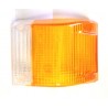 Vidro farolim Bedford NKR/NHR/NPR -95 frente direito