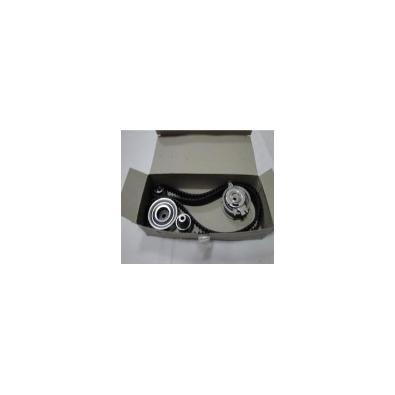 Kit distribuição VAG 1.6/2.0TDI 140-170 CV 09- origem