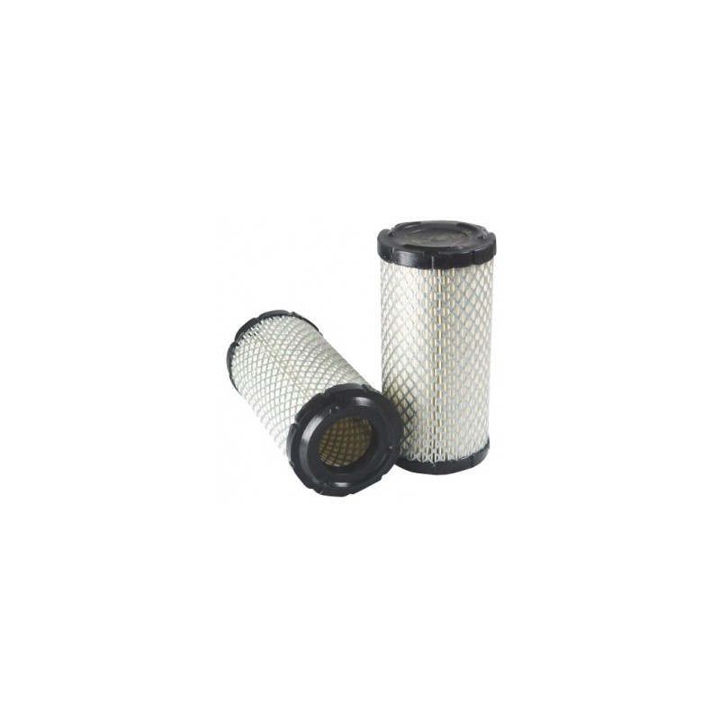 Filtro ar tractor Case Steyr M968 98- exterior