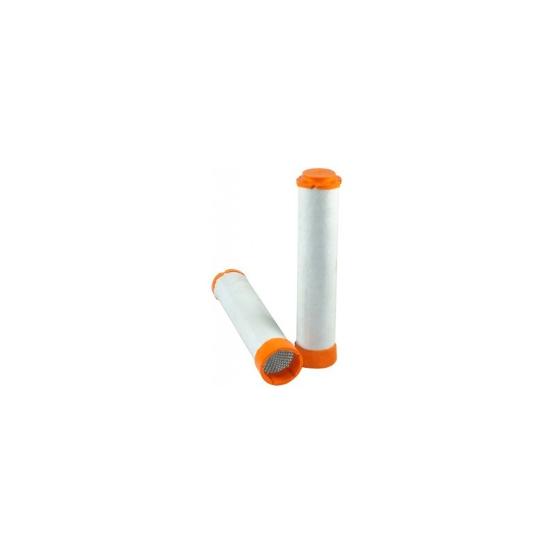 Filtro ar tractor Case Steyr M968 98- interior
