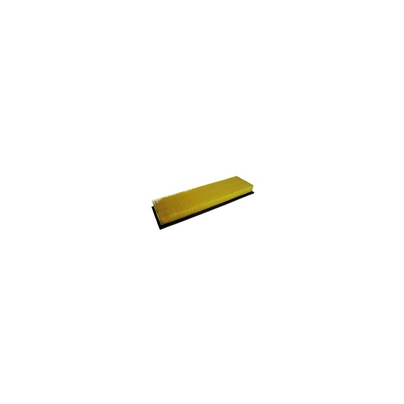 Filtro habitáculo McCormick F60/70/90/95 papel normal 