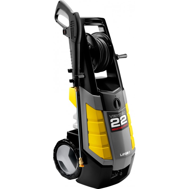 Máquina lavar Lavor Vertigo 22 Profissional
