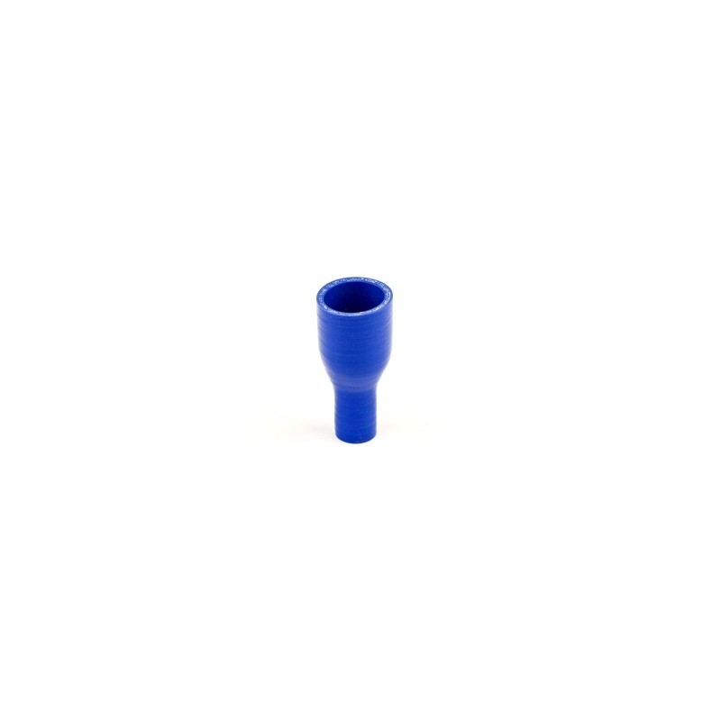 Tubo silicone redução 50x60 mm 100 mm