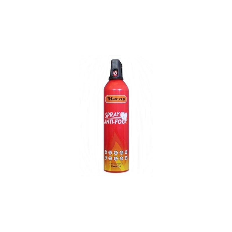 Spray anti-fogo 750 gr