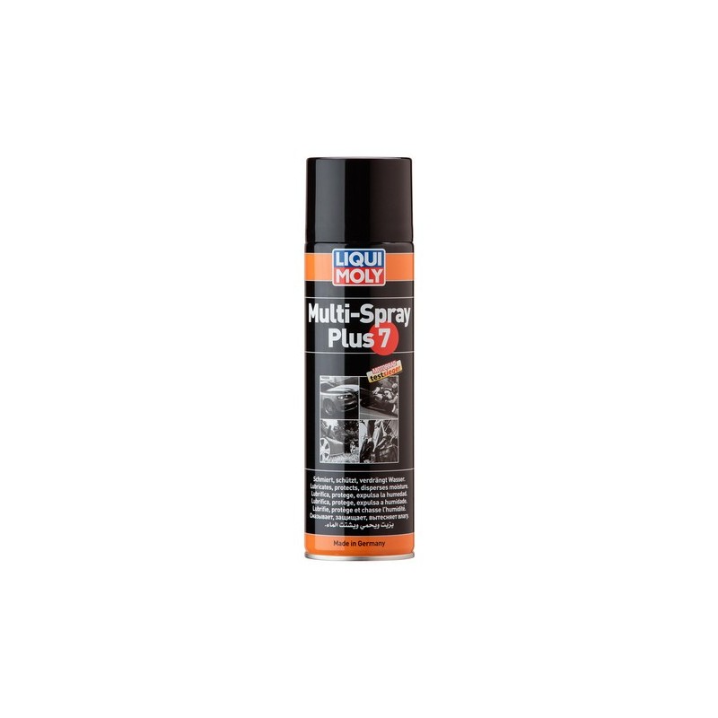 Spray Liqui Moly multi-usos 7 em 