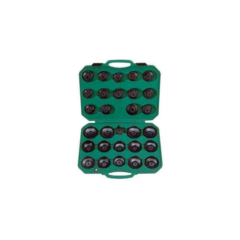 Jogo chaves filtros copo 30un