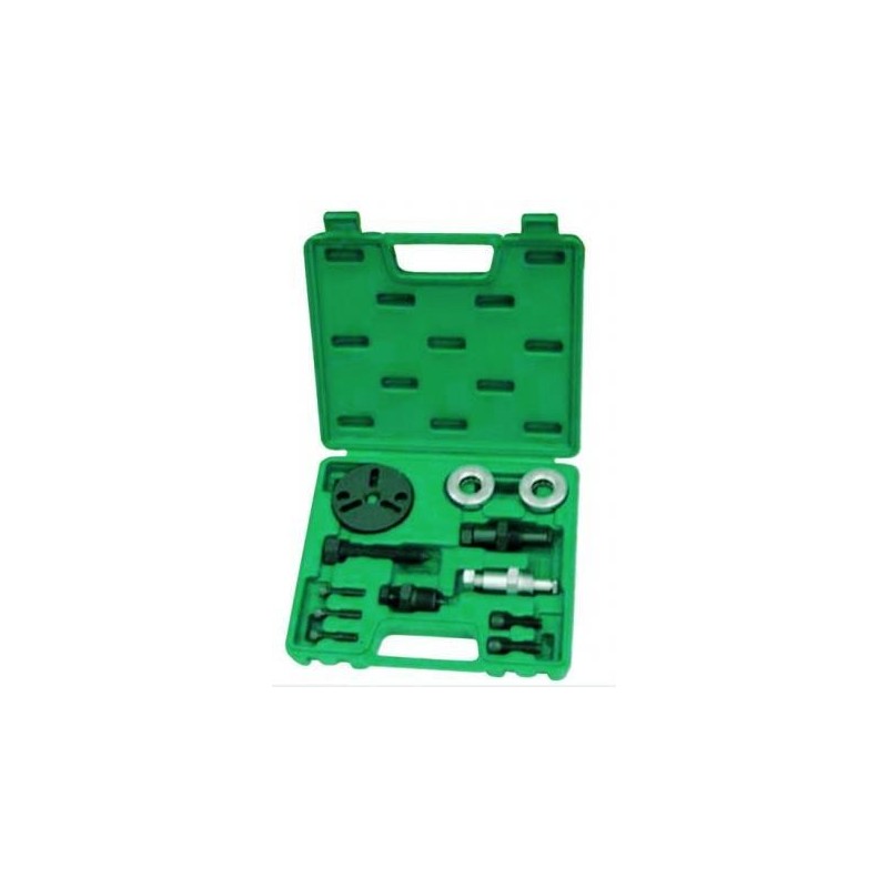 Kit de desmontagerm embraiagem do compressor A/C