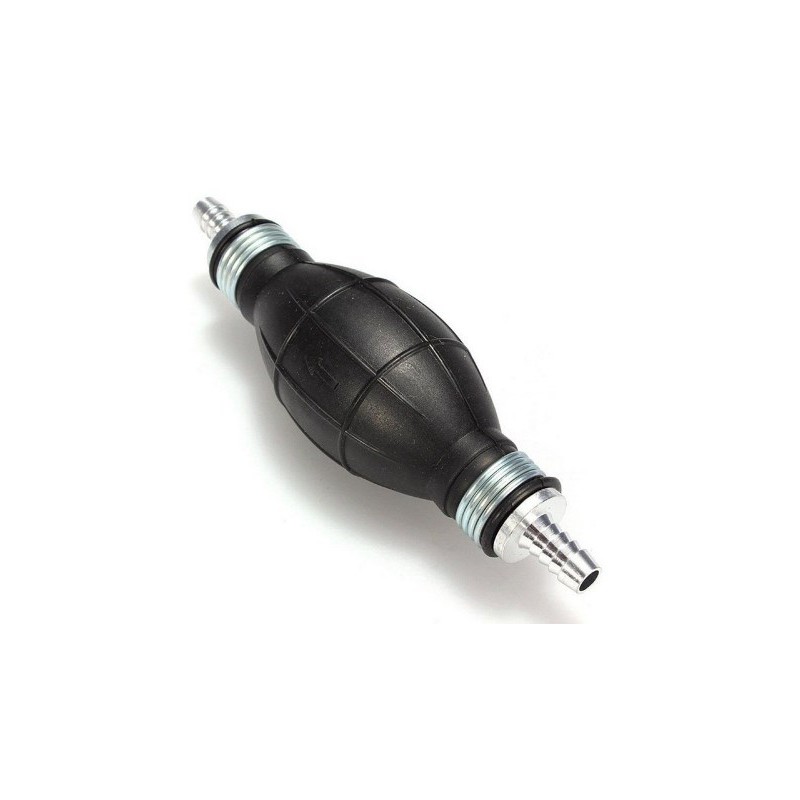 Bomba combustível tipo pêra Citroen/Peugeot 6 mm