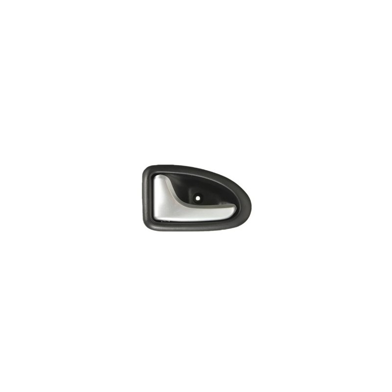 Puxador interior Renault Clio 00-09 esquerdo