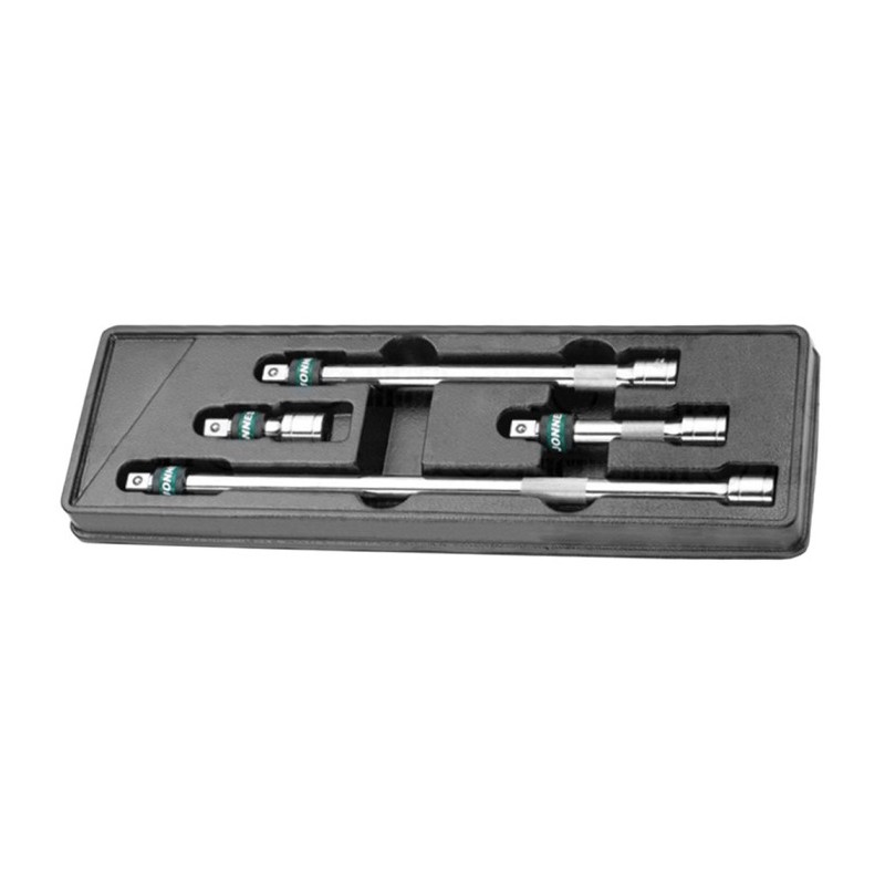 Tabuleiro 4 extensões 1/2"
