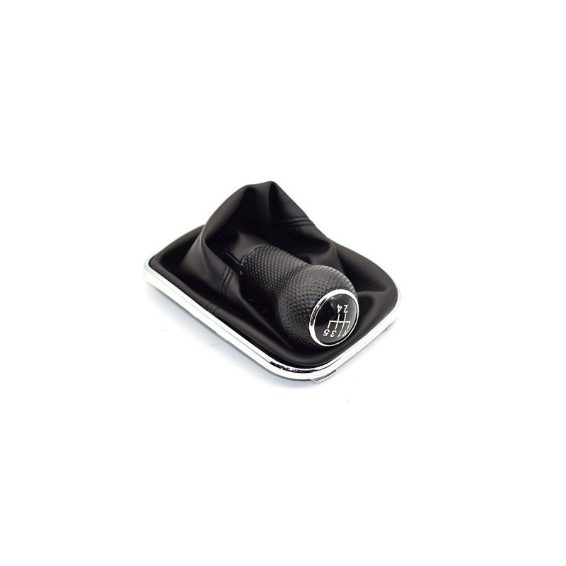 Manete + fole substituição VW Golf V