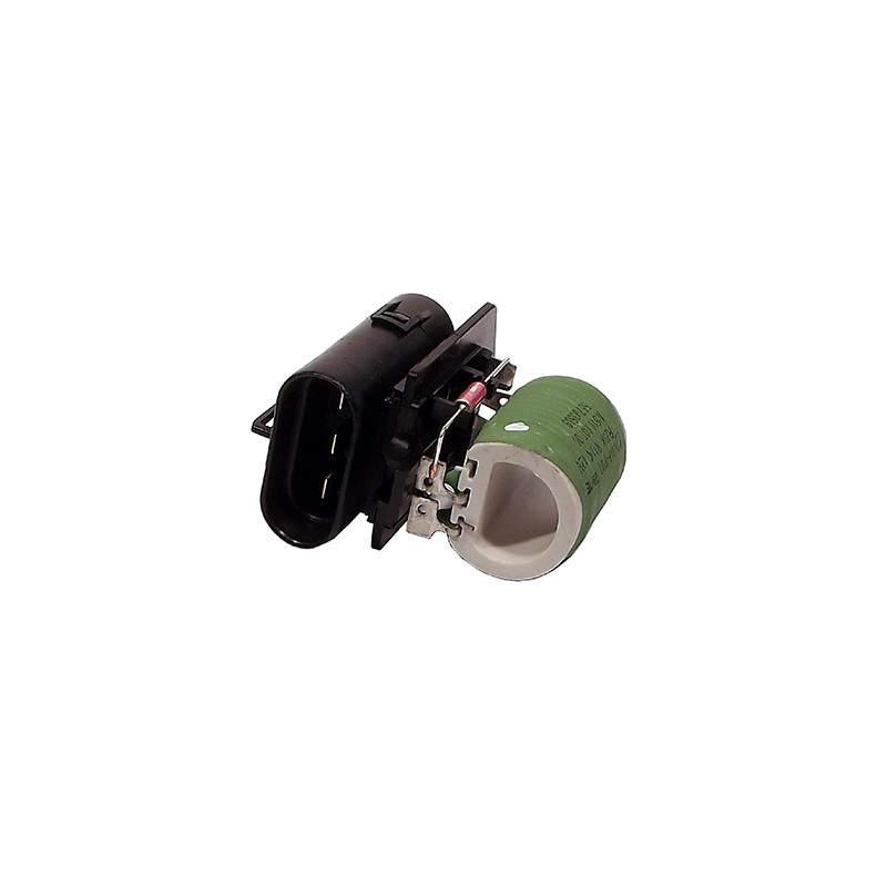Resistência ventilador chaufagem Fiat/Opel