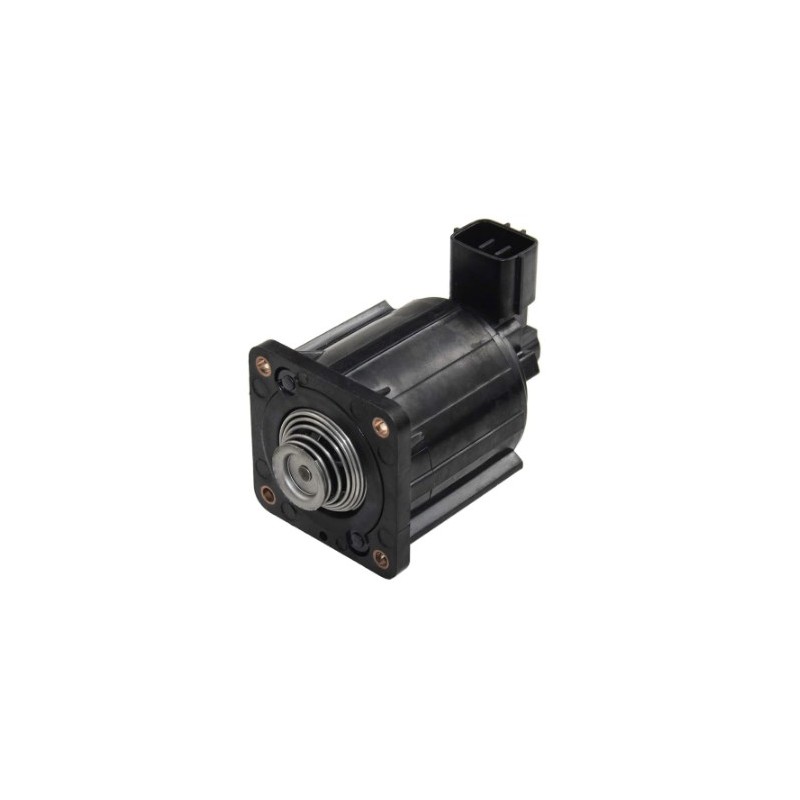 Válvula EGR Mitsubishi L200 KB4 2.5 DI 05- parte elétrica