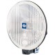 Farol Hella Comet 500 redondo projetor H3