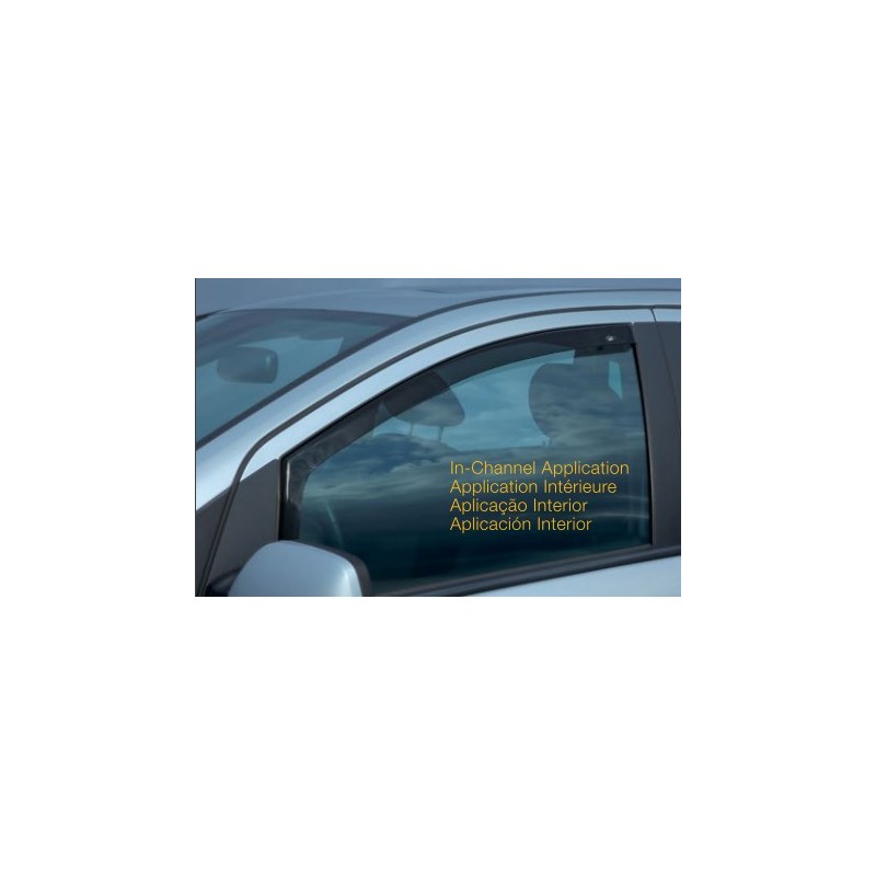 Jogo chuventos Mercedes Vito 03-