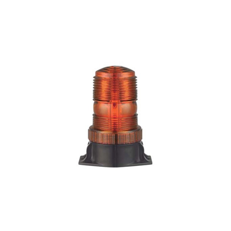 Pirilampo LED 12-110V base plana 