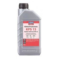 Anticongelante Liqui Moly KFS 13 VAG 1L