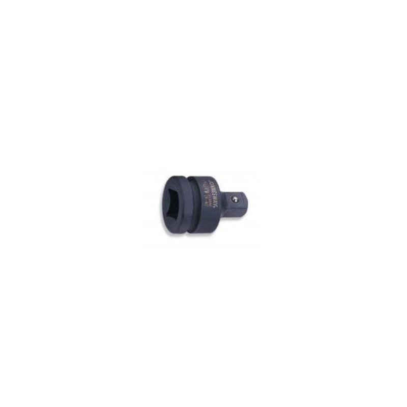 Adaptador 3/4" - 1/2"