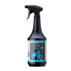 Spray Liqui Moly p/limpeza bicicleta 1L