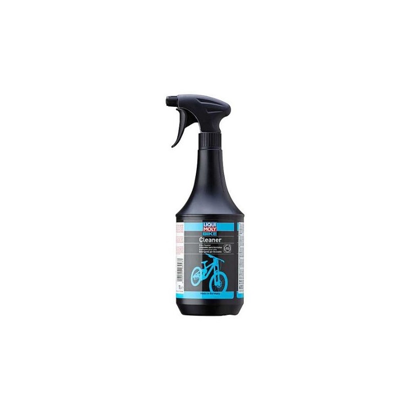 Spray Liqui Moly p/limpeza bicicleta 1L