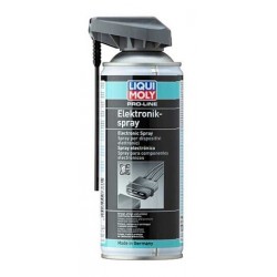 Spray Liqui Moly p/limpeza contatos elétricos 400ml