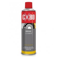 Spray limpeza travões CX80 500ml