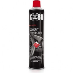 Spray tablier c/teflon CX80 600ml