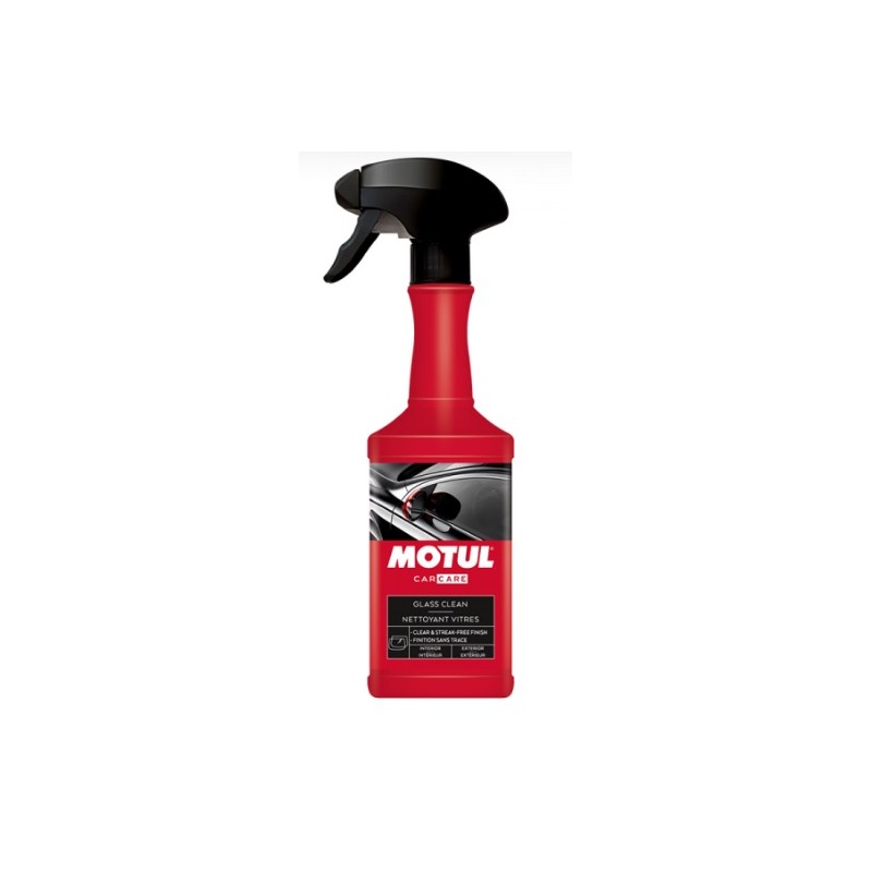 Líquido limpa vidros Motul 500ml