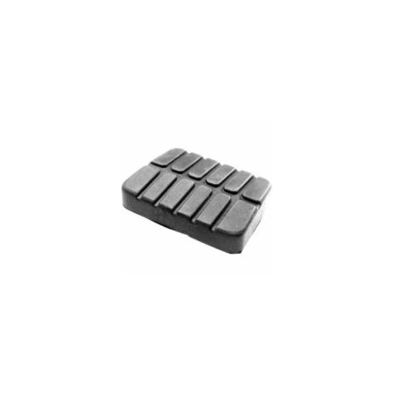 Capa pedal embraiagem/travão Nissan Pick-Up D21