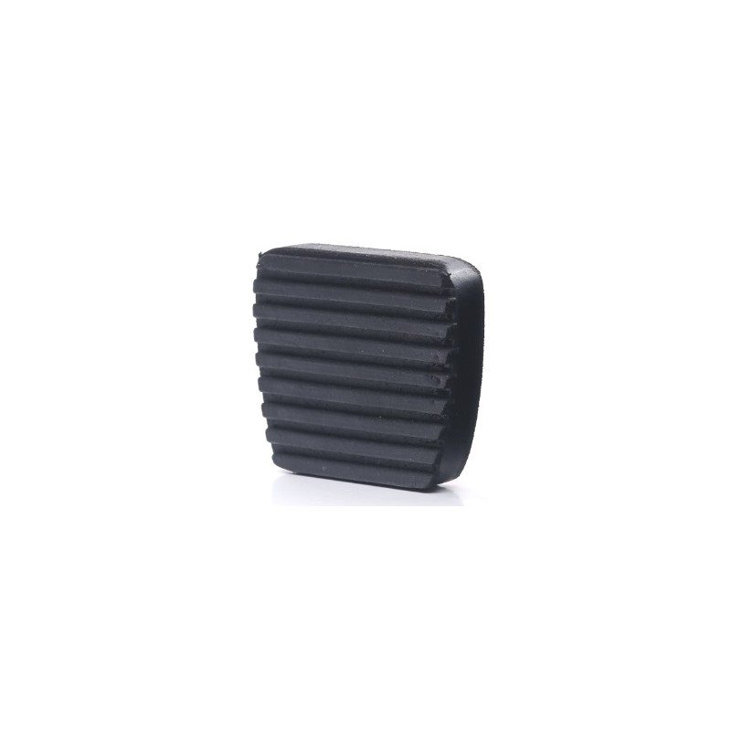 Capa pedal embraiagem/travão Peugeot 206