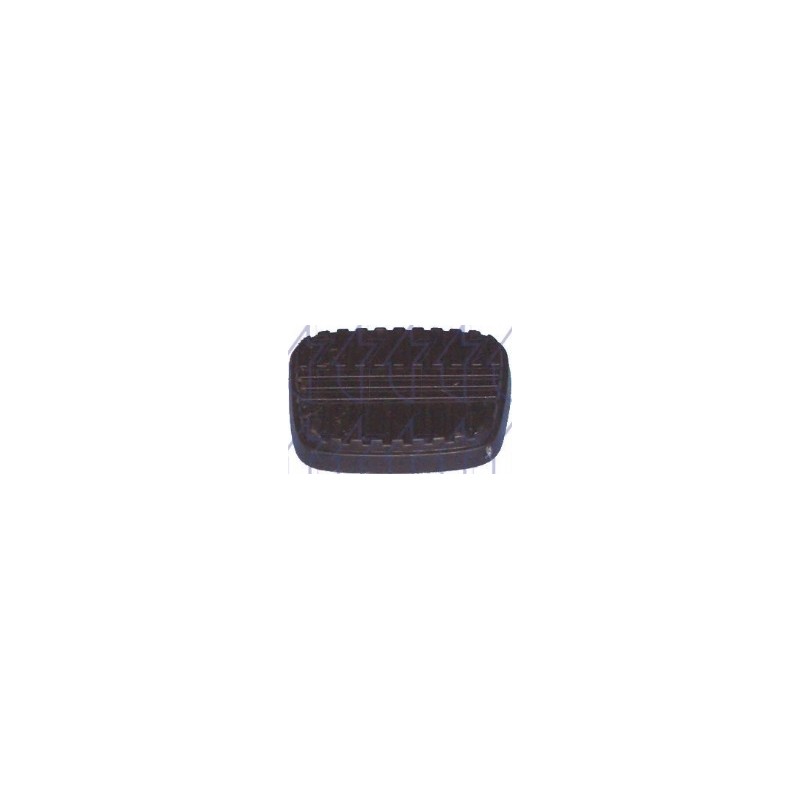 Capa pedal embraiagem/travão Nissan Patrol Original