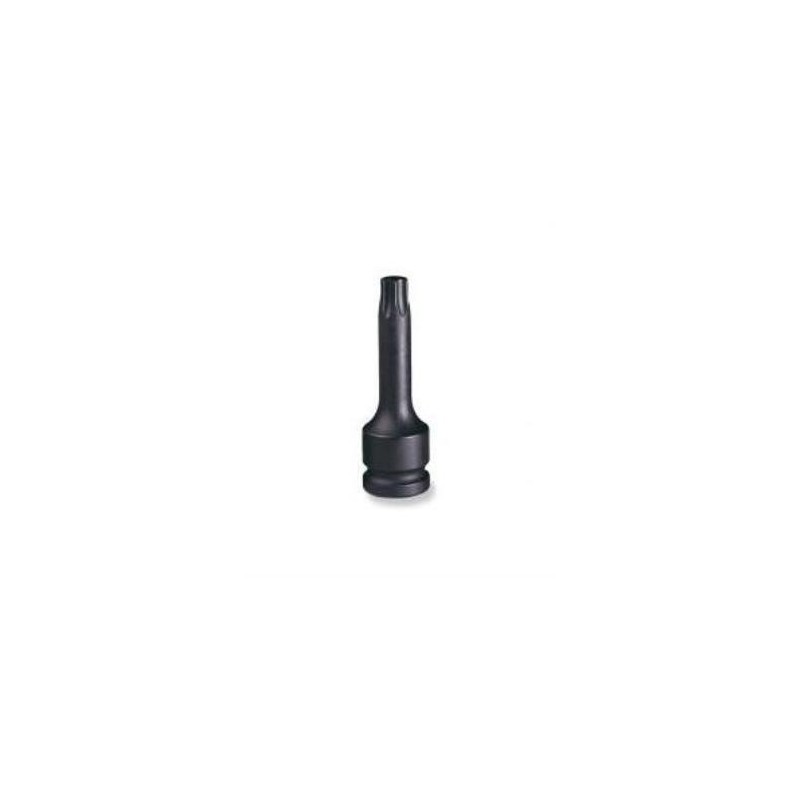 Jogo chaves hexagonais impacto 1/2"