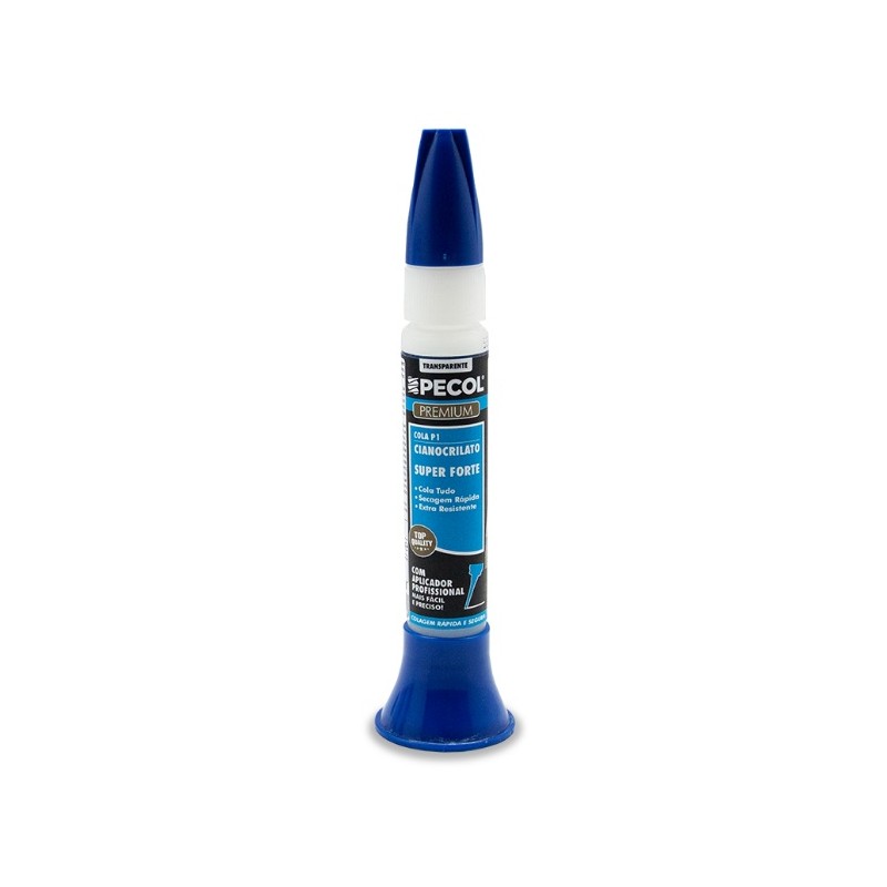 Cola Rápida Contacto Pen System P1 30 GR PECOL