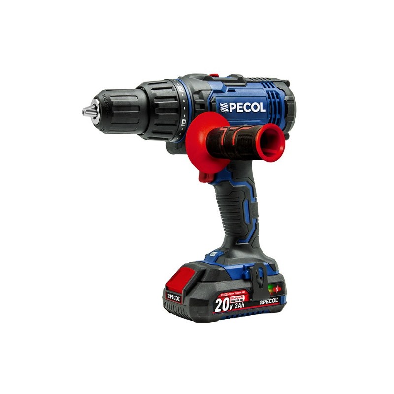 Aparafusadora V12 APRO-22 12V c/bateria