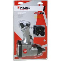 Aparafusadora sem fio 3.6V com acessórios