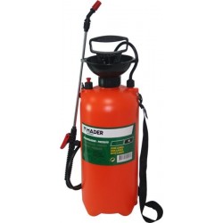 Pulverizador manual Mader 8L