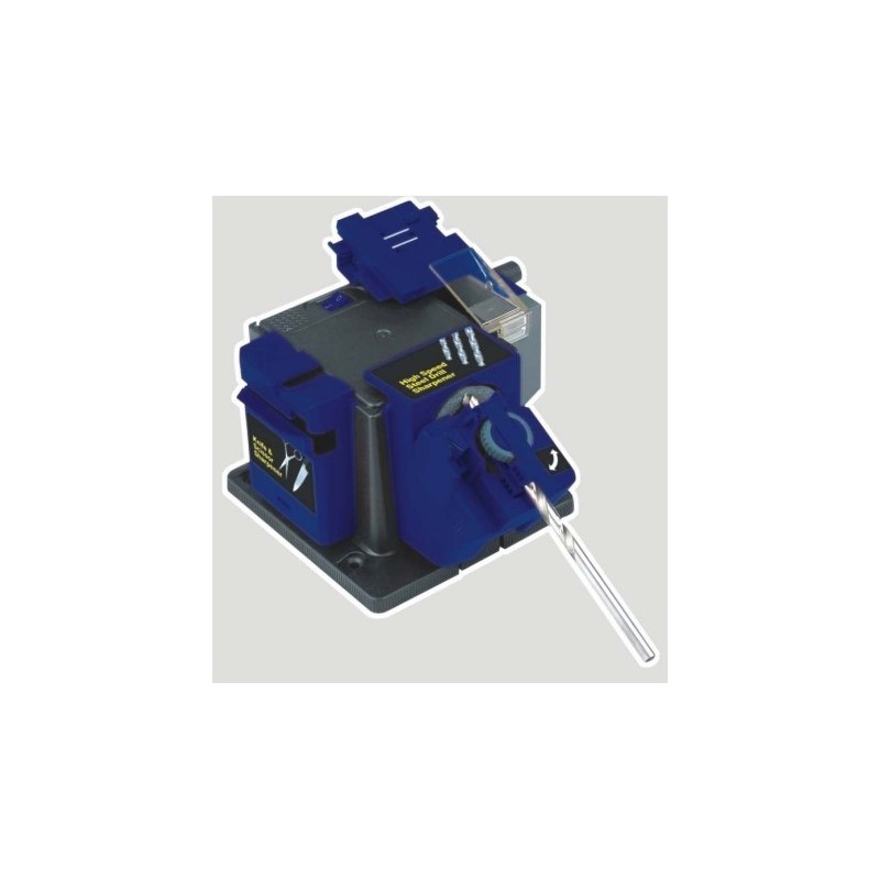 Máquina de afiar elétrica