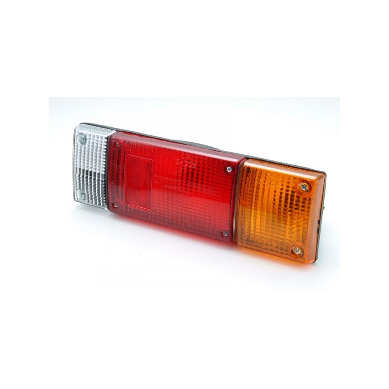 Farolim Nissan D21/D22 85- stop esq