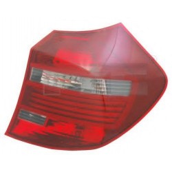 Farolim Peugeot 106 96- vermelho trás direito
