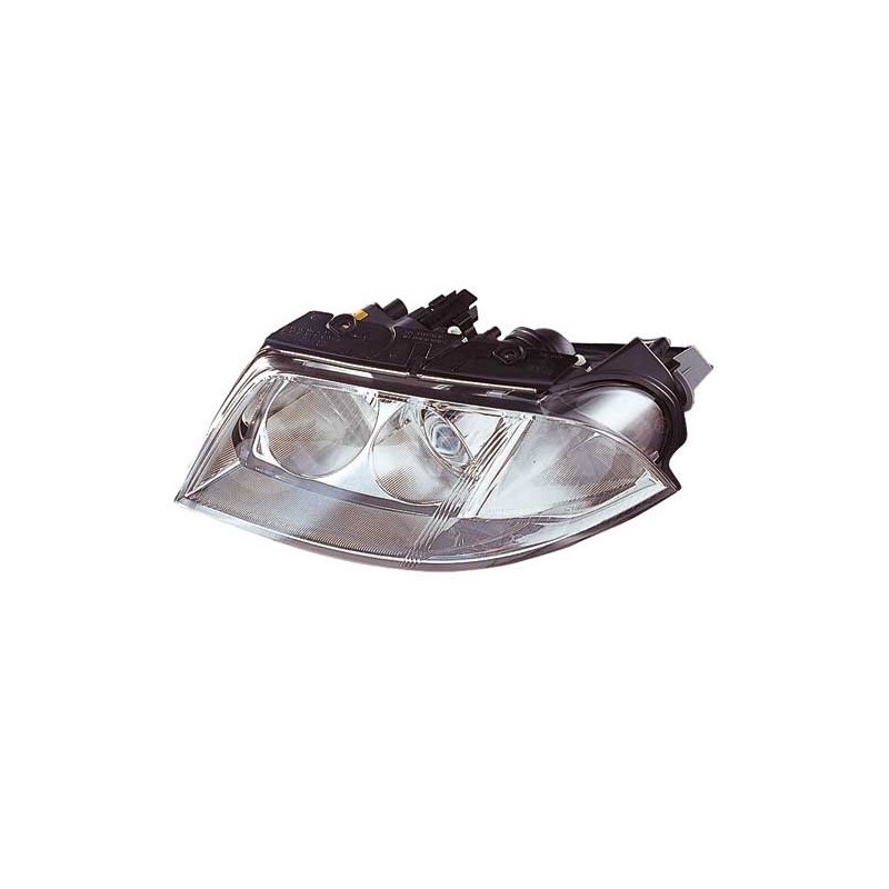Farol nevoeiro Opel Zafira 99-05 frente esquerdo
