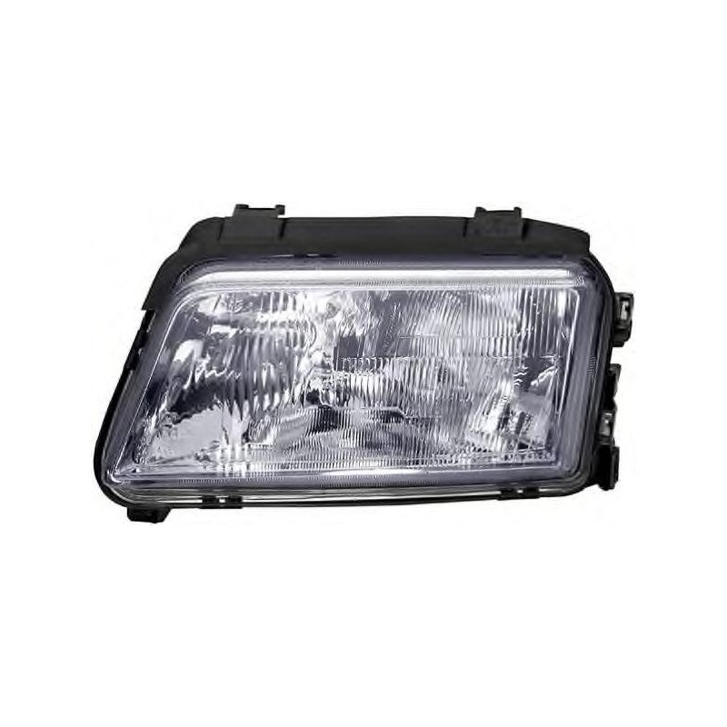 Ótica Audi A4 tipo Valeo 94-00 direita