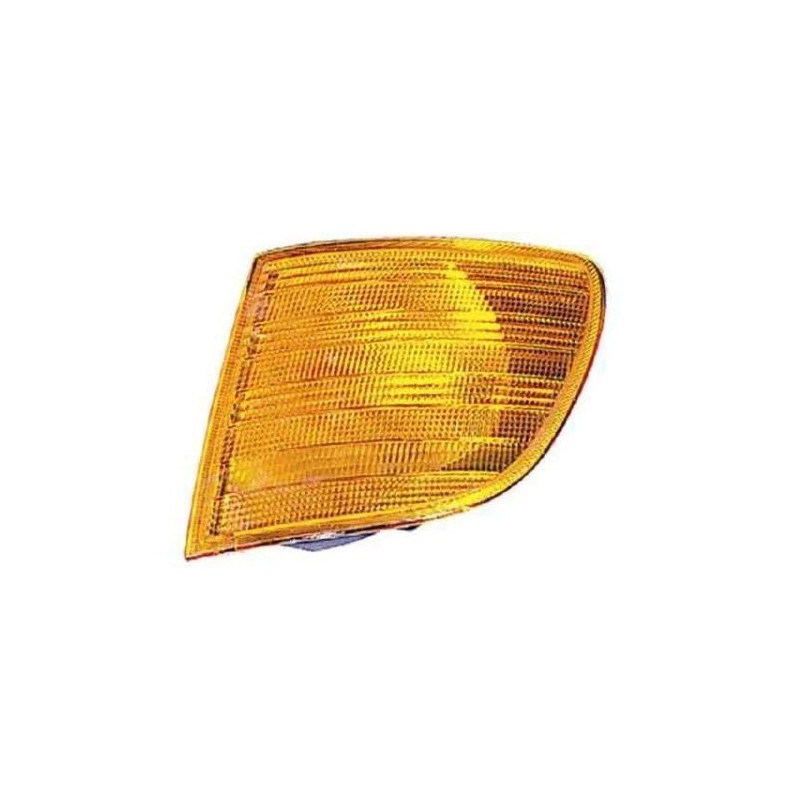 Farolim pisca Mercedes Vito 96-2003 amarelo frente direito
