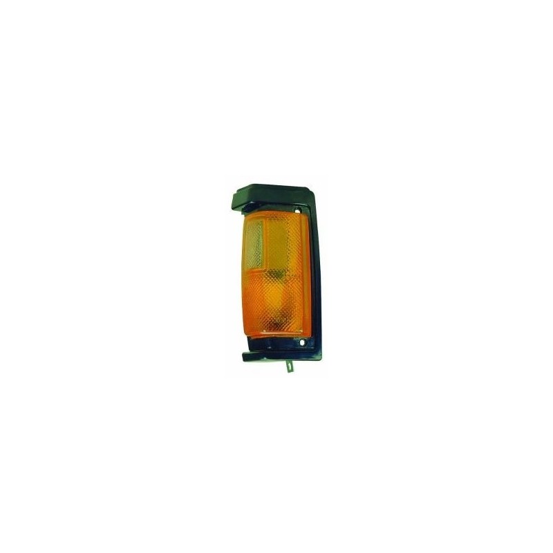 Farolim pisca Nissan D21 86-92 frente direito