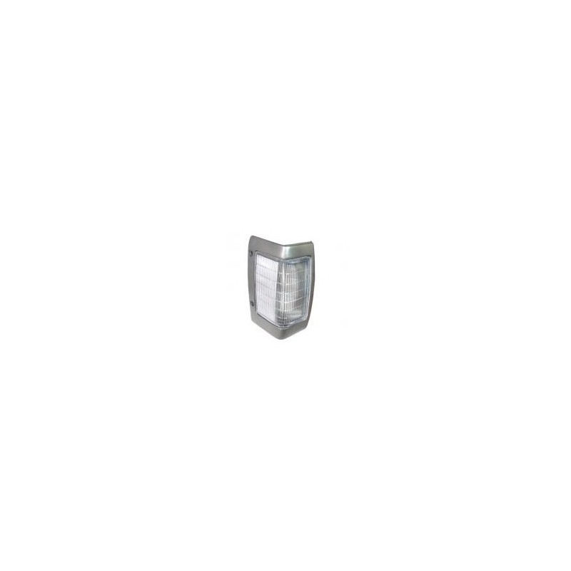 Farolim pisca Nissan D21 King Cab 93- frente direito