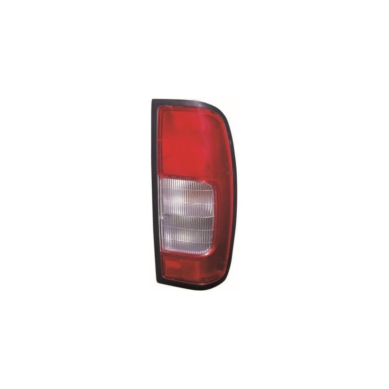 Farolim Nissan D22 cx. metálica -07 trás direito