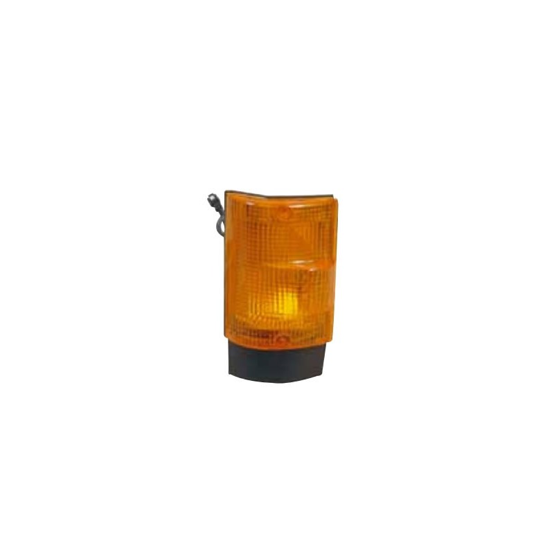 Farolim Mitsubishi Canter FR331/444 86-91 frente direito