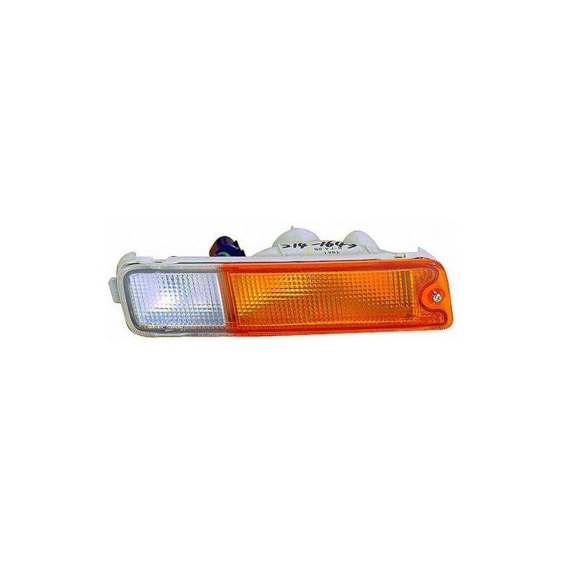 Farolim Mitsubishi L200 Strakar K74 93- p.choques frente direito