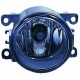 Farol Nevoeiro Mitsubishi L200/Pajero 05- esquerdo/direito