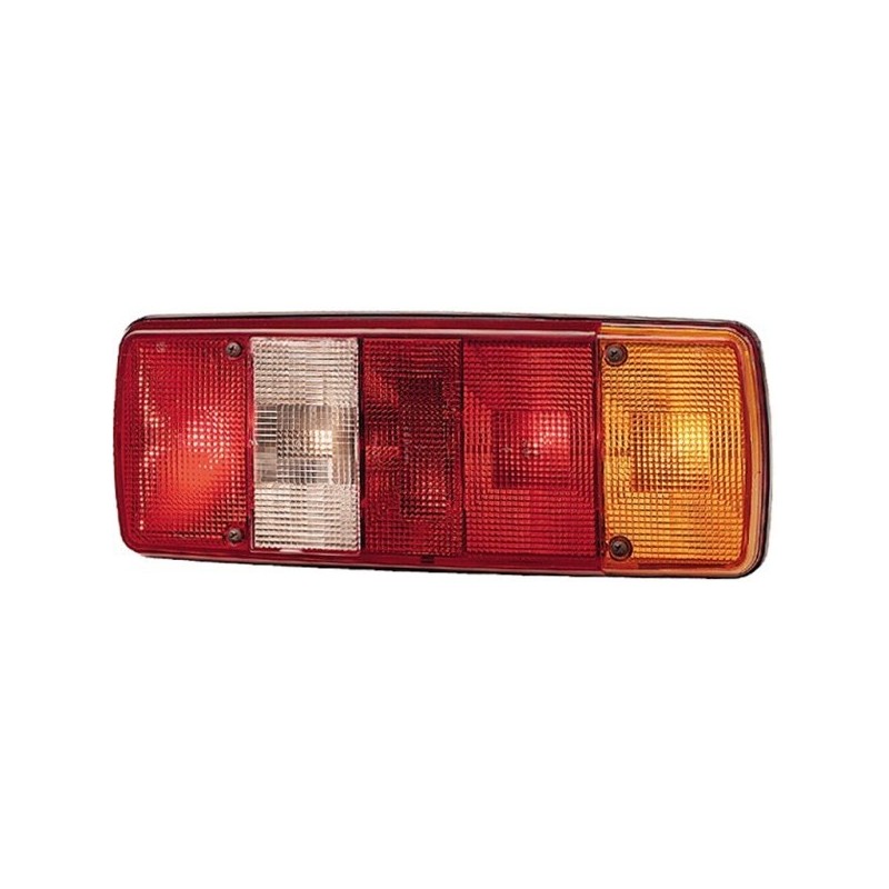 Farolim Nissan Trade trás 343x133mm